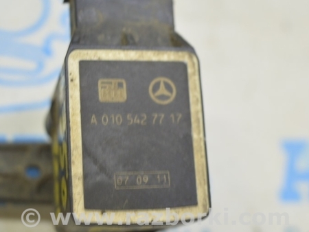 ФОТО Компьютеры управления для Mercedes-Benz GL-CLASS X164 (06-12) Одеса