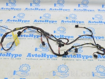 ФОТО Проводка для Mercedes-Benz GL-CLASS X164 (06-12) Одеса
