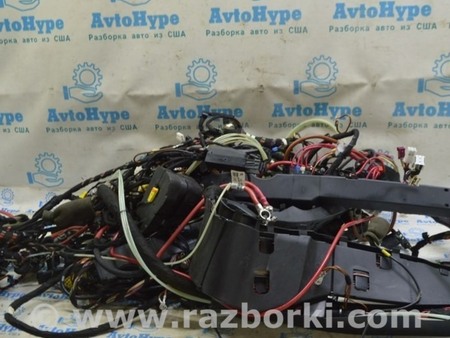 ФОТО Проводка для Mercedes-Benz GL-CLASS X164 (06-12) Одеса