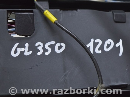 ФОТО Проводка для Mercedes-Benz GL-CLASS X164 (06-12) Одеса