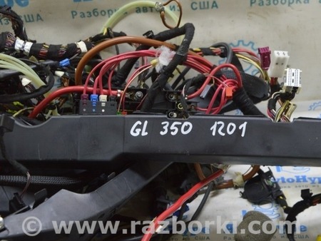 ФОТО Проводка для Mercedes-Benz GL-CLASS X164 (06-12) Одеса