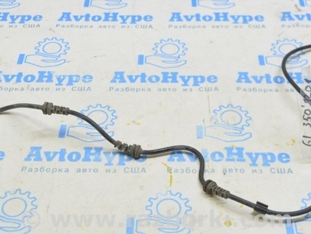 ФОТО ABS для Mercedes-Benz GL-CLASS X164 (06-12) Одеса