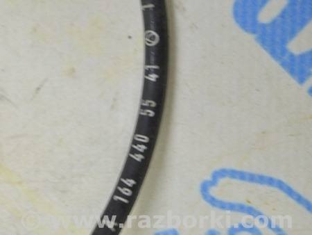 ФОТО ABS для Mercedes-Benz GL-CLASS X164 (06-12) Одеса