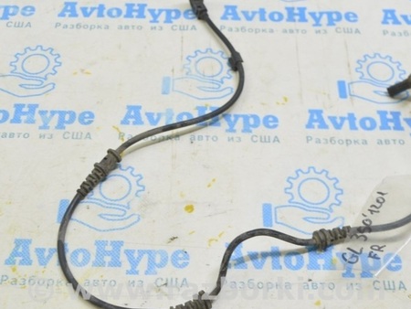 ФОТО ABS для Mercedes-Benz GL-CLASS X164 (06-12) Одеса
