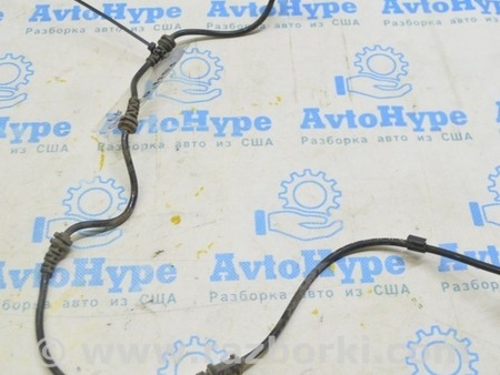 ФОТО ABS для Mercedes-Benz GL-CLASS X164 (06-12) Одеса