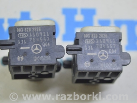 ФОТО Сенсор airbag для Mercedes-Benz GL-CLASS X164 (06-12) Одеса