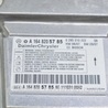 ФОТО Сенсор airbag для Mercedes-Benz GL-CLASS X164 (06-12) Одеса