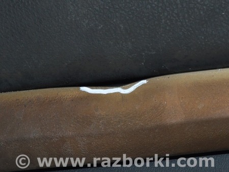 ФОТО Дверь задняя левая для Toyota Highlander (13-19) Одеса