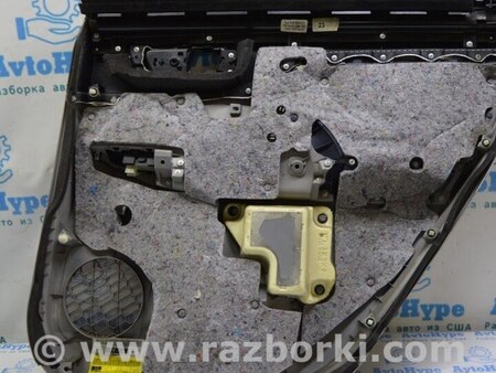 ФОТО Дверь задняя левая для Toyota Highlander (13-19) Одеса