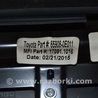 ФОТО Дверь задняя левая для Toyota Highlander (13-19) Одеса