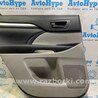 Дверь задняя левая Toyota Highlander (13-19)