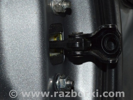 ФОТО Дверь задняя левая для Toyota Highlander (13-19) Одеса