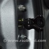 Дверь задняя левая Toyota Highlander (13-19)