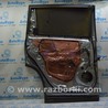 Дверь задняя левая Toyota Highlander (13-19)
