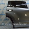 Дверь задняя правая Toyota Highlander (13-19)