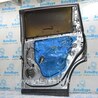 Дверь задняя правая Toyota Highlander (13-19)
