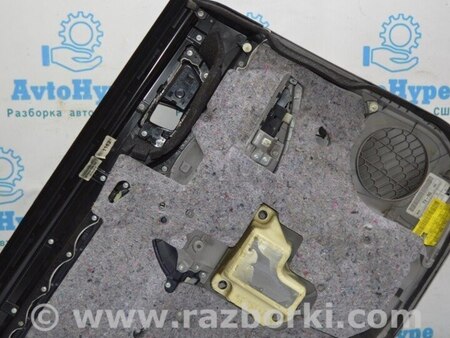 ФОТО Дверь задняя правая для Toyota Highlander (13-19) Одеса