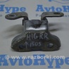 Дверь задняя правая Toyota Highlander (13-19)