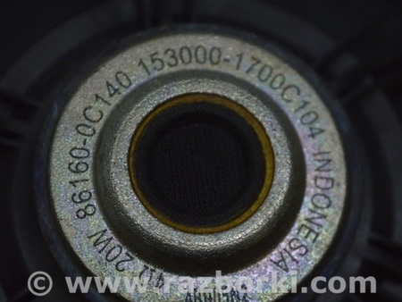 ФОТО Акустика для Toyota Highlander (13-19) Одеса