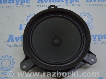 ФОТО Акустика для Toyota Highlander (13-19) Одеса