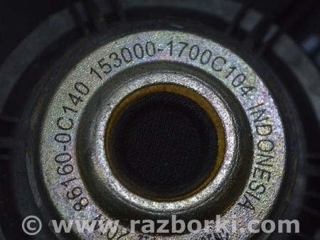 ФОТО Акустика для Toyota Highlander (13-19) Одеса