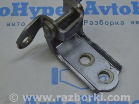 ФОТО Дверь задняя правая для Toyota Highlander (13-19) Одеса