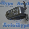 Дверь задняя правая Toyota Highlander (13-19)