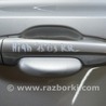 Дверь задняя правая Toyota Highlander (13-19)