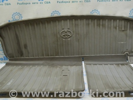 ФОТО Багажник для Toyota Highlander (13-19) Одеса