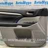 Дверь передняя левая Toyota Highlander (13-19)