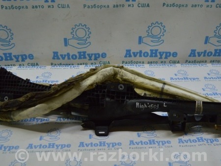 ФОТО Безопасность / airbags для Toyota Highlander (13-19) Одеса