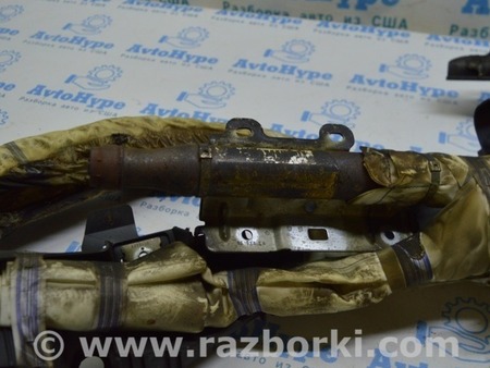 ФОТО Безопасность / airbags для Toyota Highlander (13-19) Одеса