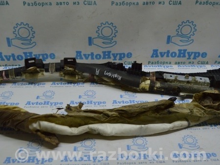 ФОТО Безопасность / airbags для Toyota Highlander (13-19) Одеса