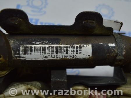 ФОТО Безопасность / airbags для Toyota Highlander (13-19) Одеса