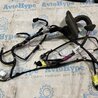 Дверь передняя левая Toyota Highlander (13-19)