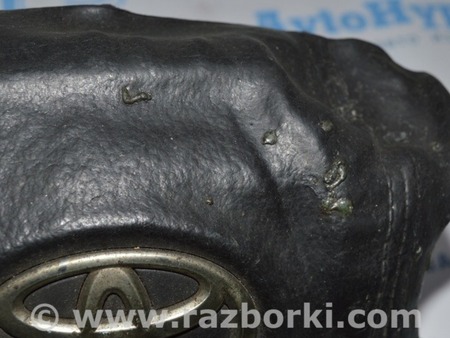 ФОТО Безопасность / airbags для Toyota Highlander (13-19) Одеса