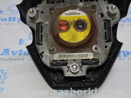 ФОТО Безопасность / airbags для Toyota Highlander (13-19) Одеса
