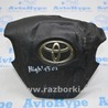 Безопасность / airbags Toyota Highlander (13-19)