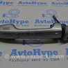 Дверь передняя левая Toyota Highlander (13-19)