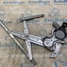 Дверь передняя левая Toyota Highlander (13-19)