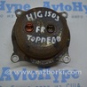 Безопасность / airbags Toyota Highlander (13-19)