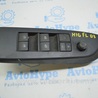 Дверь передняя левая Toyota Highlander (13-19)