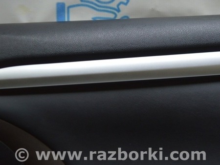 ФОТО Дверь передняя правая для Toyota Highlander (13-19) Одеса