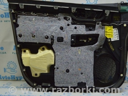 ФОТО Дверь передняя правая для Toyota Highlander (13-19) Одеса