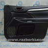 Дверь передняя правая Toyota Highlander (13-19)