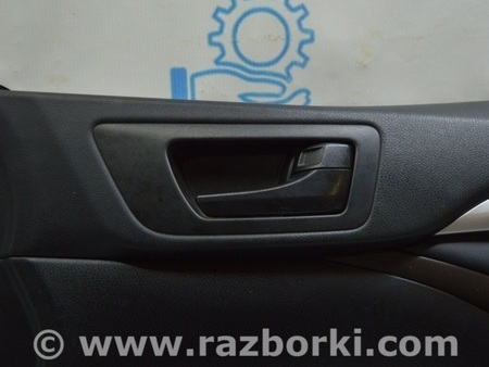 ФОТО Дверь передняя правая для Toyota Highlander (13-19) Одеса