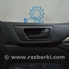 Дверь передняя правая Toyota Highlander (13-19)