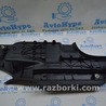 ФОТО Отделка стоек и проемов для Toyota Highlander (13-19) Одеса