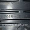 ФОТО Отделка стоек и проемов для Toyota Highlander (13-19) Одеса
