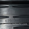 ФОТО Отделка стоек и проемов для Toyota Highlander (13-19) Одеса